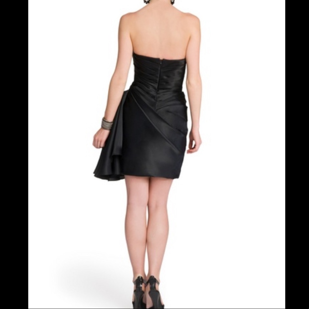 Christian Siriano Red Carpet Cocktail Dress NWT